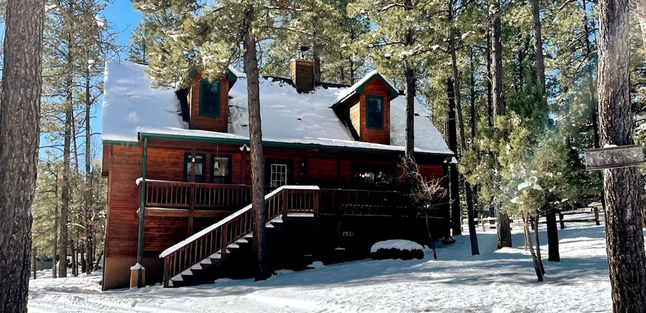 Alto Nm Rentals