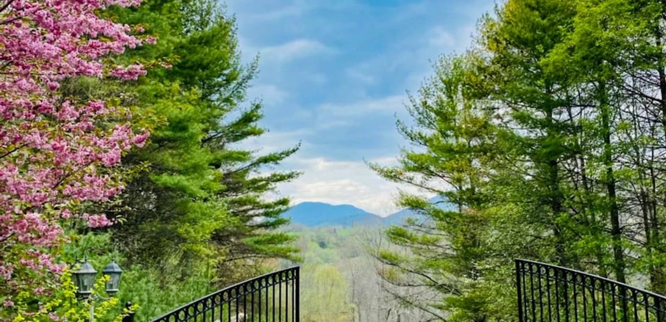 Incredible Mountain Views in Boone- close to DT/BR - Boone, North ...