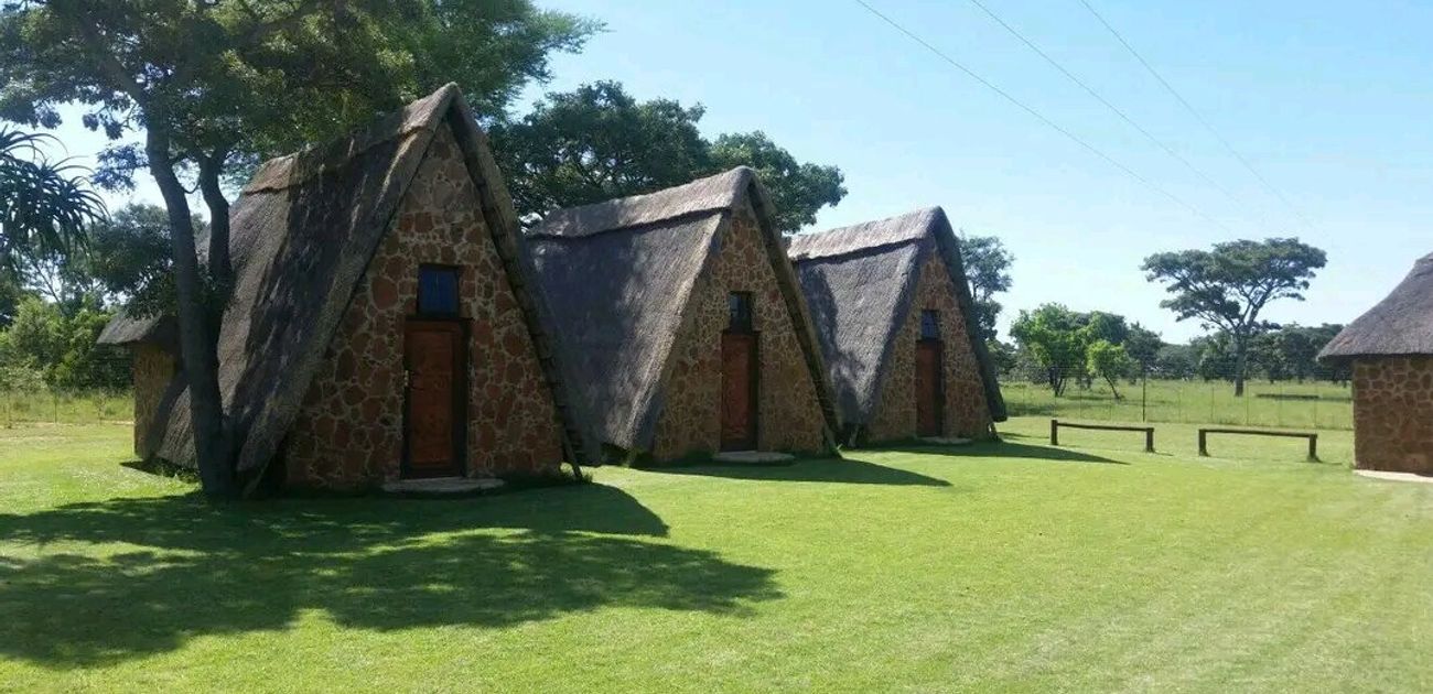 Thaba Ditholo Safaris/ Lodge - Bela-Bela, Limpopo Vacation Rentals | HiChee