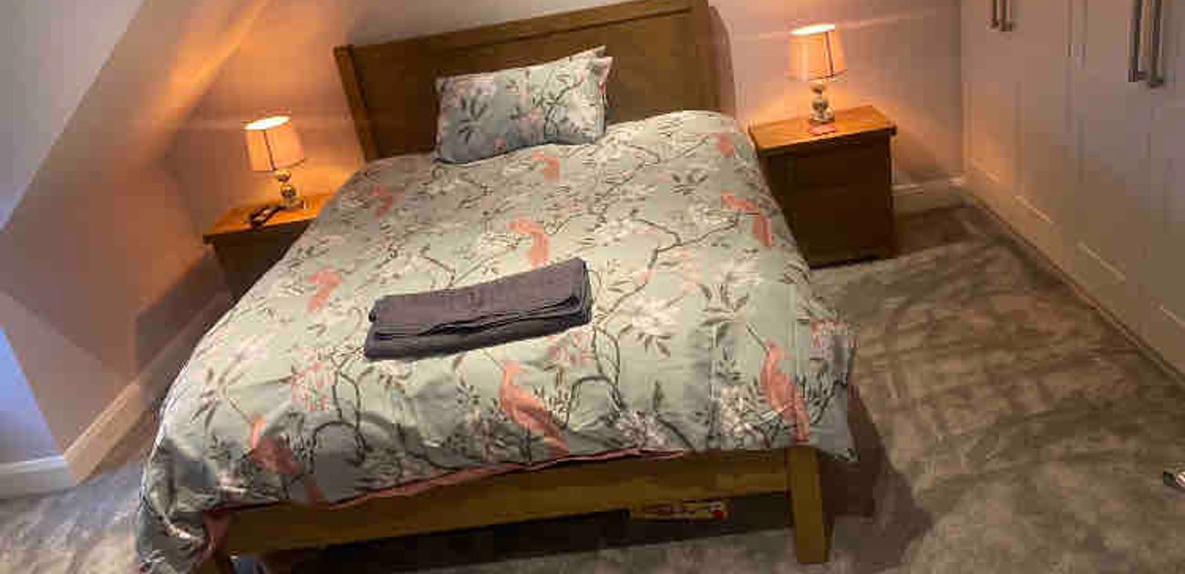 Umry Lodge Prosperous, County Kildare Vacation Rentals HiChee