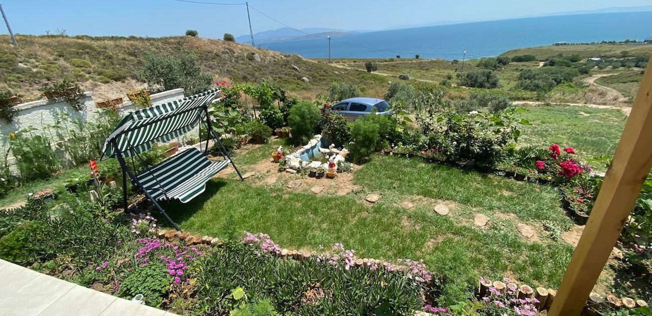 Avşa Adası Yaşar Apart - Sakin ve Sessiz Koy - Avşa Adası, Balıkesir  Vacation Rentals | HiChee