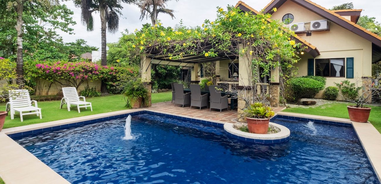 Palm Cottage Nasugbu, Batangas Nasugbu, Calabarzon Vacation Rentals