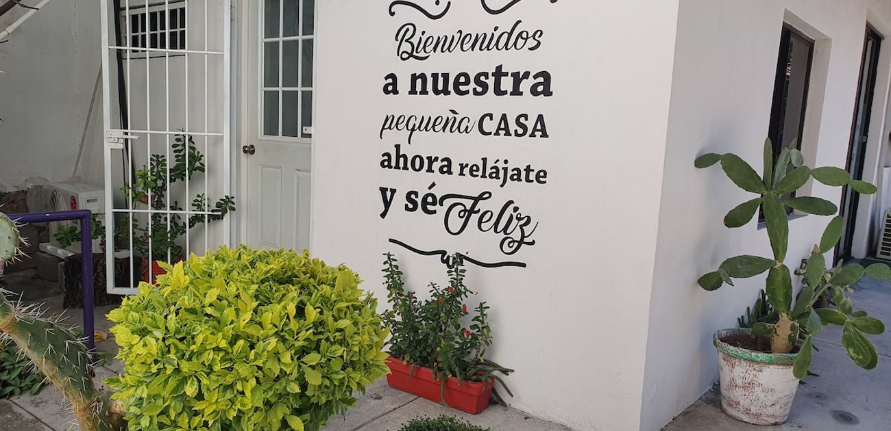 La Casa del Nopal Room & Breakfast Nuevo León, San Pedro Garza