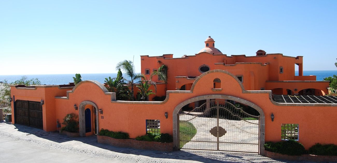 Hacienda Punta Piedra La Misión, Baja California Vacation Rentals