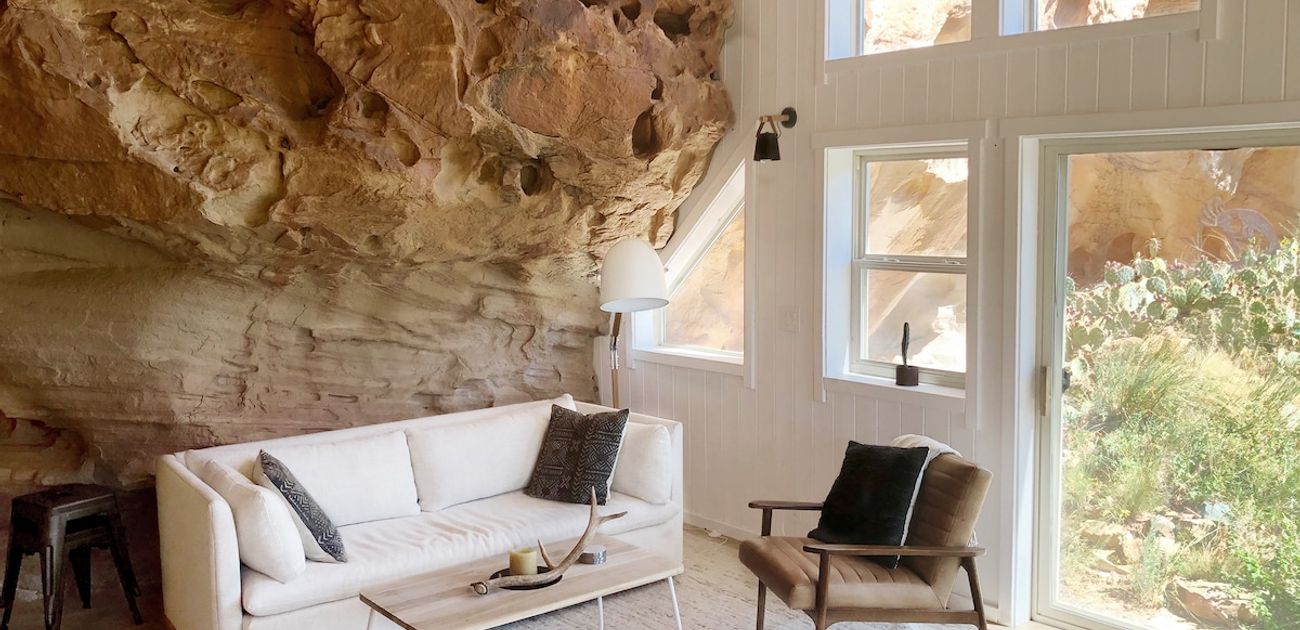 Private Sage Canyon Cliff House near Mesa Verde Cortez, Colorado