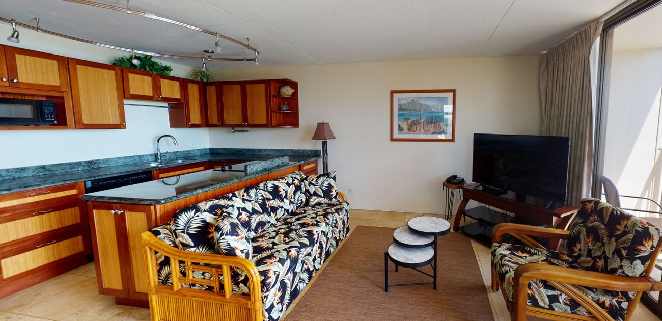 Book Tower 2 Suite 3602 Today Waikiki Banyan Rental Koko Resorts Honolulu, Hawaii Vacation...