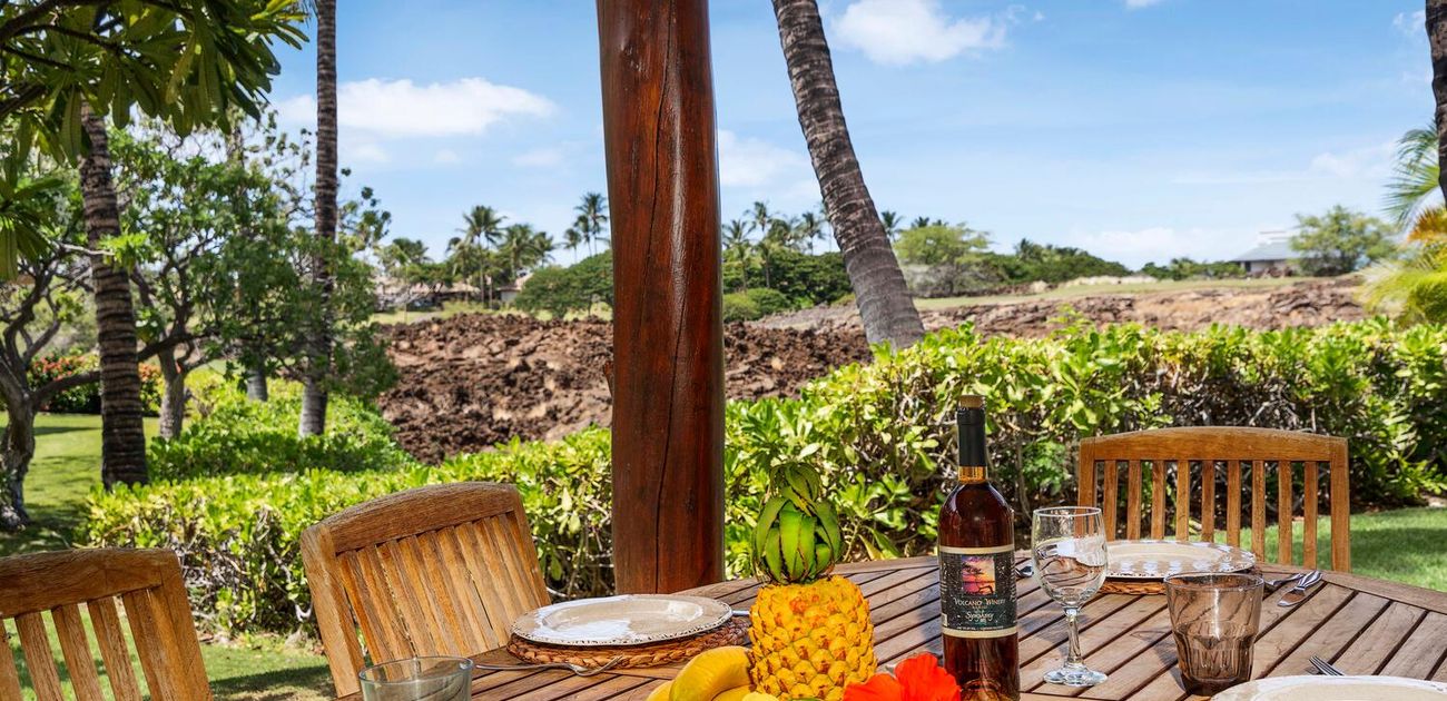 Mauna Lani Fairways 1101 Kamuela, Hawaii Vacation Rentals HiChee