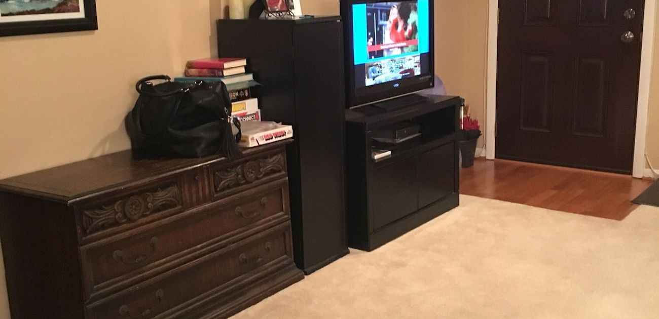 Pinewood Lawns Condominium Alexandria, Virginia Vacation Rentals HiChee