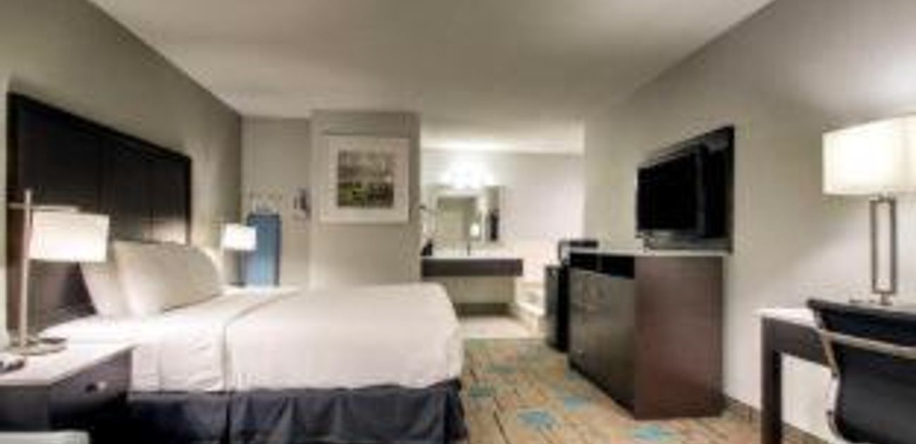 SureStay Hotel by Best Western Richland Richland, Mississippi