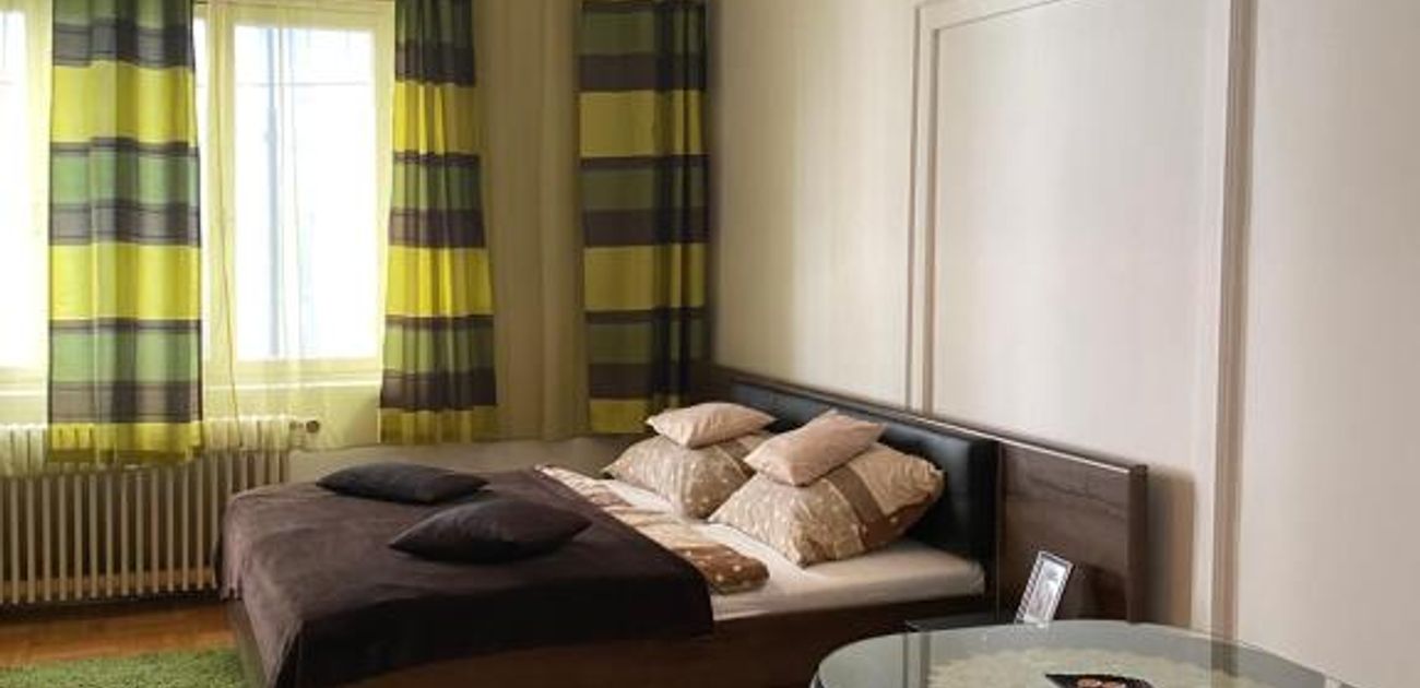 Come & Stay Rooms City Center - Budapest, Pest Vacation Rentals 