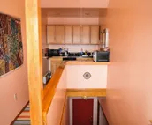 2-floor Rural Hillside Serenity Close to Town.  Hike and Bike from the House