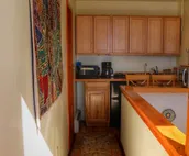 2-floor Rural Hillside Serenity Close to Town.  Hike and Bike from the House