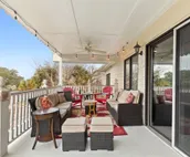 109Beach/Elegant Luxury/Upscale/Gourmet Kitchen/private pool/elevator