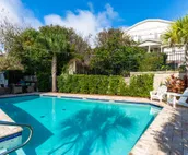 109Beach/Elegant Luxury/Upscale/Gourmet Kitchen/private pool/elevator
