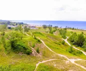 Spa-quality amenities, dog friendly, close to trails, IN Dunes Nat’l Park