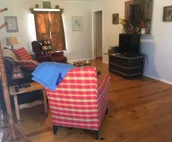 Country serenity 15 min from OSU campus