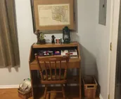 Country serenity 15 min from OSU campus