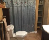 Friendly Reeder Lake House