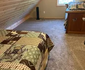 Friendly Reeder Lake House