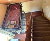 Friendly Reeder Lake House