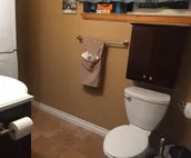 Friendly Reeder Lake House