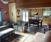 Friendly Reeder Lake House