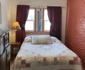Converted1894 Historic Hotel,Downtown, Buffalo Suite, CITY APPROVED
