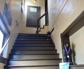 Converted1894 Historic Hotel,Downtown, Buffalo Suite, CITY APPROVED