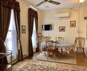 Converted1894 Historic Hotel,Downtown, Antelope Suite, City Approved