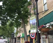 Converted1894 Historic Hotel,Downtown, Antelope Suite, City Approved