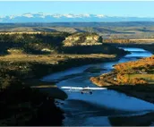 YELLOWSTONE HOUSE OF THE 3 BEARS,  2 Blocks to Downtown, Book Same Day