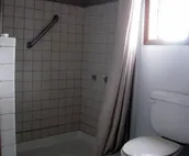 The Attic-  Second Floor Apartment, Private Deck With A View, Downtown