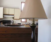 The Attic-  Second Floor Apartment, Private Deck With A View, Downtown