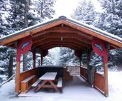 Chilkoot Haven Haines room #2, right on the Chilkoot River, Bear viewing
