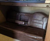 Sandpiper 40ft RV @EvansCliff /HotTub on deck, BBQ grill