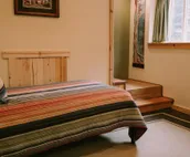 Private Log Home on Kenai Lake!