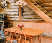 Private Log Home on Kenai Lake!
