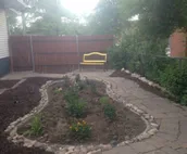Cozy Casper Home is located in the historic center