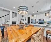 Monthly Rental Avail*Highly Rated*3 BR/3.5 BA Sleeps 8*SPF50LLC*Summer Palace