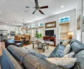 Monthly Rental Avail*Highly Rated*3 BR/3.5 BA Sleeps 8*SPF50LLC*Summer Palace
