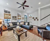 Monthly Rental Avail*Highly Rated*3 BR/3.5 BA Sleeps 8*SPF50LLC*Summer Palace