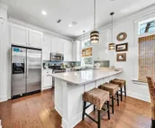 Monthly Rental Avail*Highly Rated*3 BR/3.5 BA Sleeps 8*SPF50LLC*Summer Palace