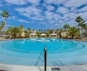Monthly Rental Avail*Highly Rated*3 BR/3.5 BA Sleeps 8*SPF50LLC*Summer Palace