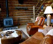WindRiver/ Yellowstone Cabin