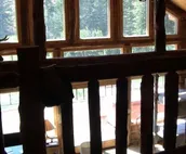 WindRiver/ Yellowstone Cabin