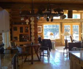 WindRiver/ Yellowstone Cabin