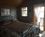 WindRiver/ Yellowstone Cabin