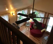 Eagle's Nest Harbor View