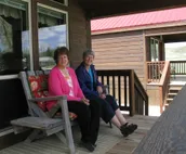 Crazy Woman Cottage #1
