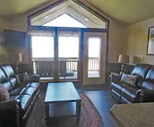 Crazy Woman Cottage #1